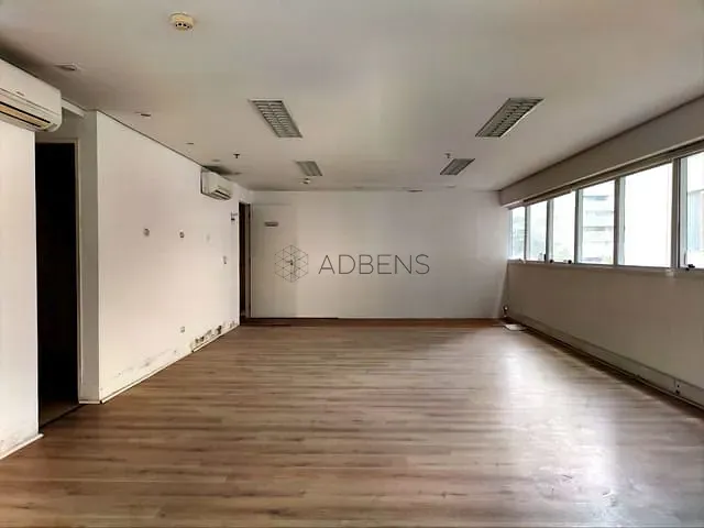 Conjunto comercial para alugar, no bairro Jardim Paulista em São Paulo