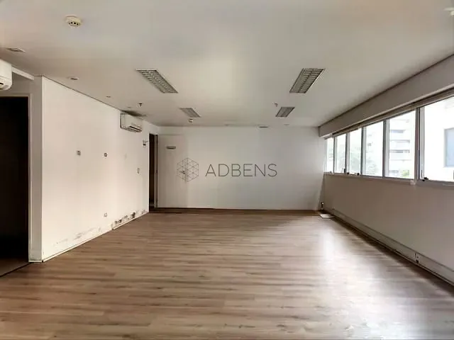 Conjunto comercial para alugar, no bairro Jardim Paulista em São Paulo