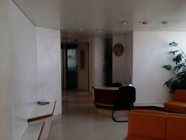 Sala com 148m², à venda, no bairro Vila Clementino em São Paulo