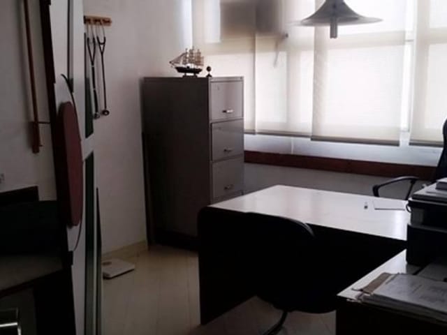Sala com 148m², à venda, no bairro Vila Clementino em São Paulo