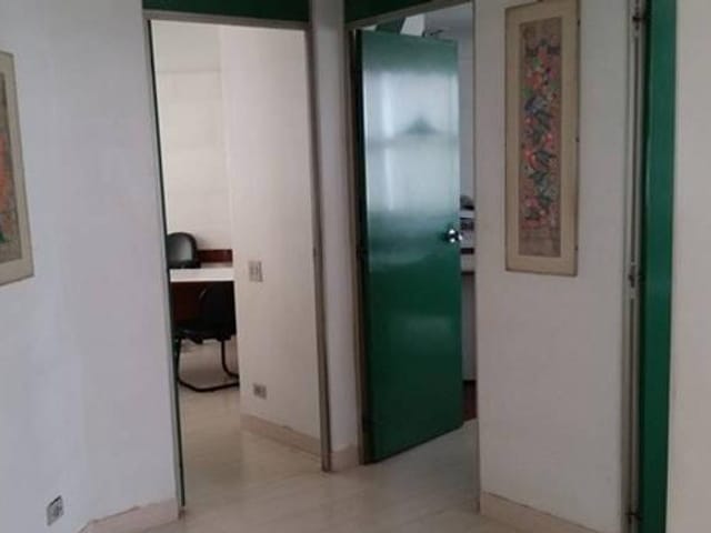 Sala com 148m², à venda, no bairro Vila Clementino em São Paulo