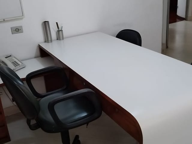 Sala com 148m², à venda, no bairro Vila Clementino em São Paulo