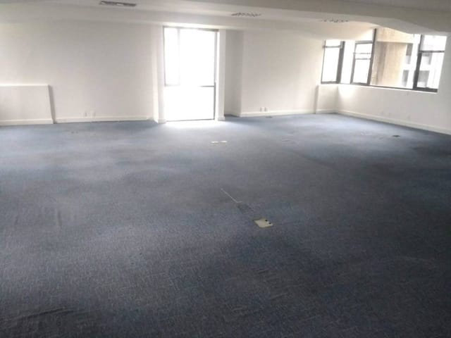 Conjunto comercial com 212m², para alugar, no bairro Cidade Monções em São Paulo