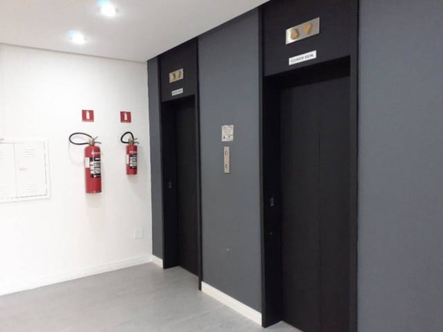 Conjunto comercial com 286m², à venda ou para alugar, no bairro Vila Olímpia em São Paulo