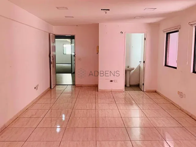 Conjunto comercial para alugar, no bairro Jardim Paulista em São Paulo