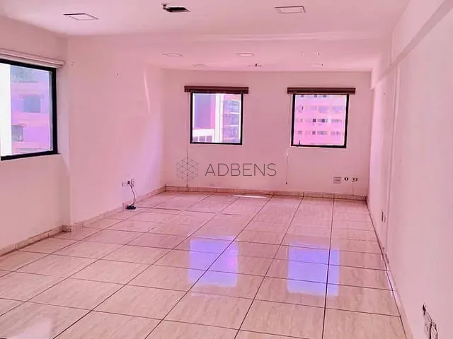 Conjunto comercial para alugar, no bairro Jardim Paulista em São Paulo