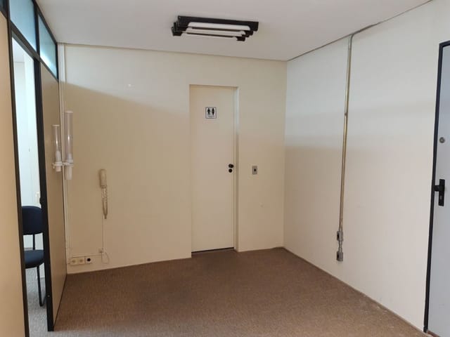 Foto do Conjunto comercial - Conjunto à Venda ou Locação no Metro Vila Mariana! | Paulista Imóveis.