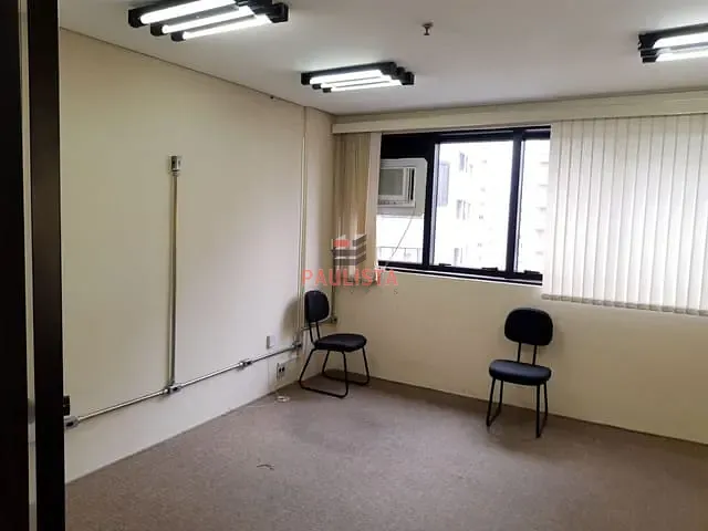 Conjunto comercial à venda, no bairro Vila Mariana em São Paulo