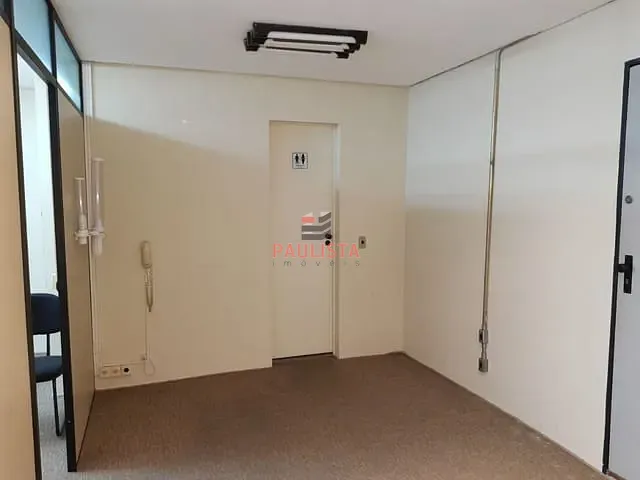 Conjunto comercial à venda, no bairro Vila Mariana em São Paulo