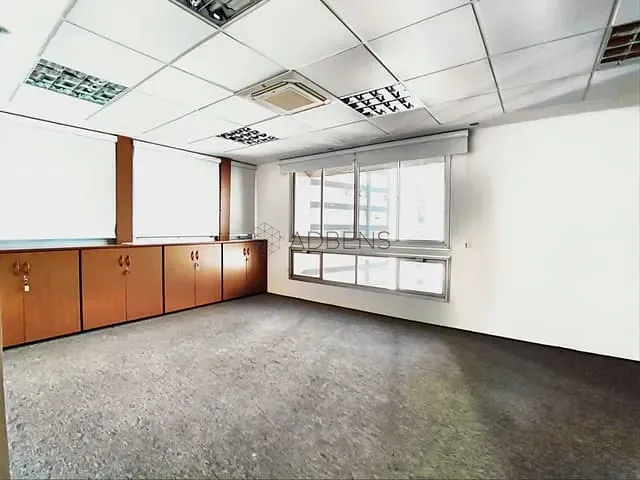 Conjunto comercial para alugar, no bairro Jardim Paulista em São Paulo
