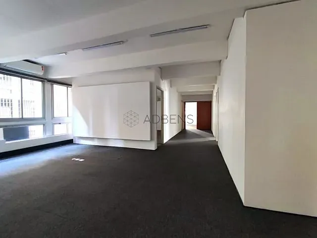 Conjunto comercial para alugar, no bairro Jardim Paulista em São Paulo