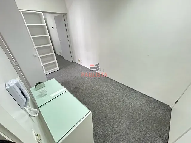 Conjunto comercial com 172m², à venda, no bairro Consolação em São Paulo