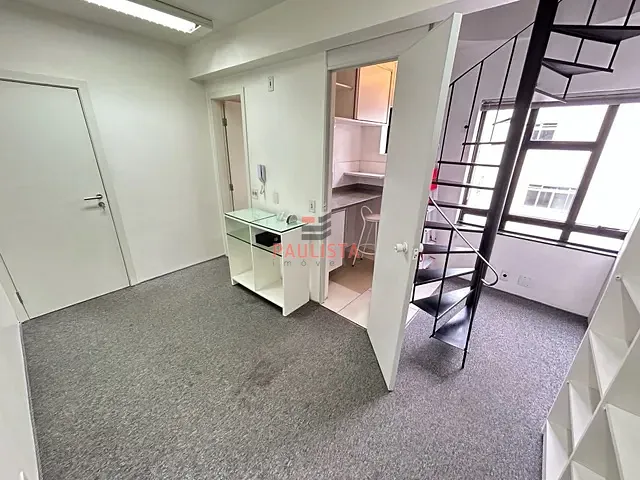 Conjunto comercial com 172m², à venda, no bairro Consolação em São Paulo