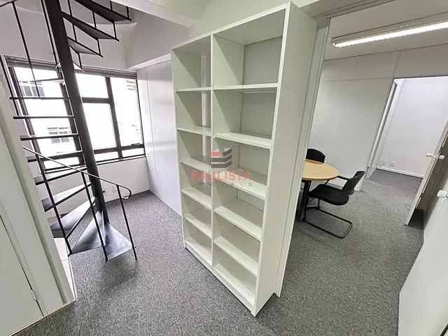 Conjunto comercial com 172m², à venda, no bairro Consolação em São Paulo