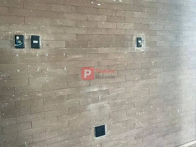 Conjunto comercial com 160m², para alugar, no bairro Vila Cordeiro em São Paulo