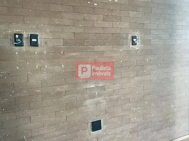 Conjunto comercial com 160m², para alugar, no bairro Vila Cordeiro em São Paulo