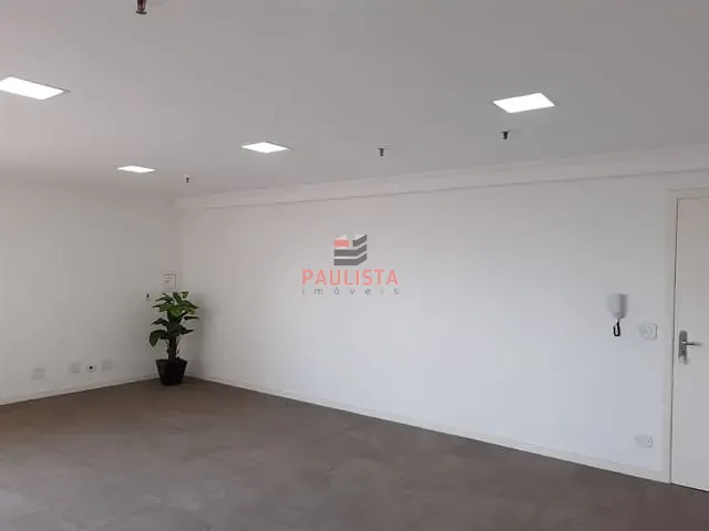 Conjunto comercial à venda, no bairro Vila Clementino	 em São Paulo