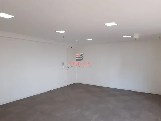 Conjunto comercial à venda, no bairro Vila Clementino	 em São Paulo