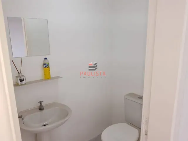 Conjunto comercial à venda, no bairro Vila Clementino	 em São Paulo