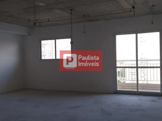 Conjunto comercial com 76m², à venda ou para alugar, no bairro Jardim Dom Bosco em São Paulo