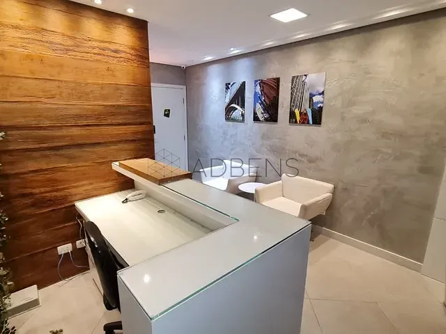Conjunto comercial com 186m², à venda, no bairro Centro em São Paulo