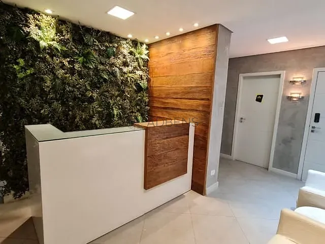 Conjunto comercial com 186m², à venda, no bairro Centro em São Paulo