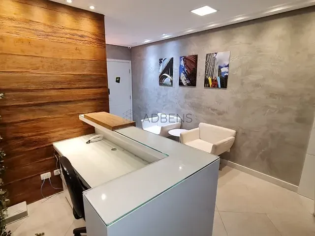 Conjunto comercial com 186m², à venda, no bairro Centro em São Paulo