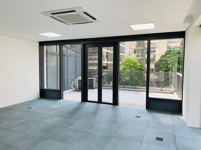 Foto do Conjunto comercial - Conjunto, 80 m² - venda por R$ 1.700.000,00 ou aluguel por R$ 10.000,00/mês - Jardim Paulista - São Paulo/SP | Adbens Negócios Imobiliários Ltda