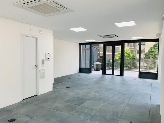 Foto do Conjunto comercial - Conjunto, 80 m² - venda por R$ 1.700.000,00 ou aluguel por R$ 10.000,00/mês - Jardim Paulista - São Paulo/SP | Adbens Negócios Imobiliários Ltda