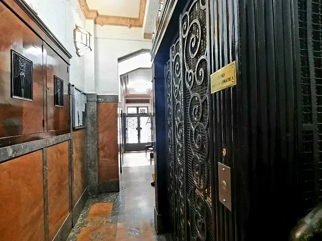 Conjunto comercial com 67m², à venda, no bairro Sé em São Paulo