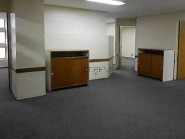 Conjunto comercial à venda, no bairro Centro Histórico de São Paulo em São Paulo