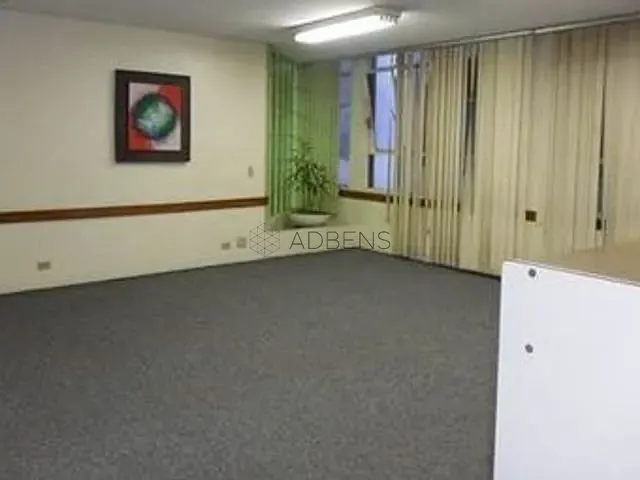 Conjunto comercial à venda, no bairro Centro Histórico de São Paulo em São Paulo