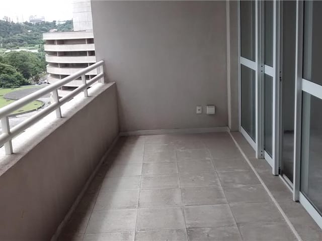 Foto do Conjunto comercial - Conjunto Comercial 71,55 m² - venda por R$ 715.500,00-  Com infraestrutura completa, com água, esgoto,  zelador, sacada, Granja Julieta - São Paulo/SP | Paulista Imóveis