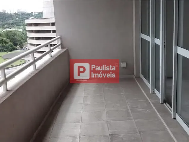 Conjunto comercial com 92m², à venda, no bairro Chácara Santo Antônio em São Paulo