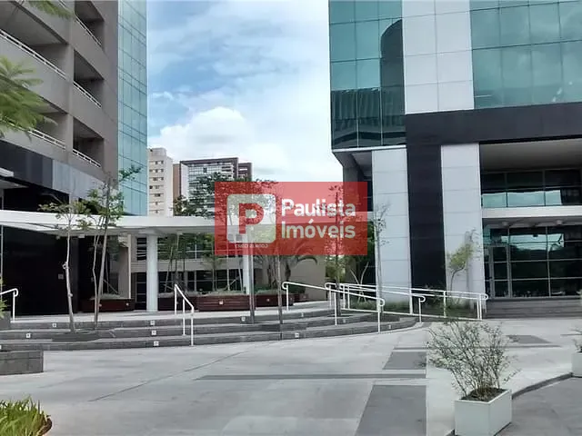 Conjunto comercial com 92m², à venda, no bairro Chácara Santo Antônio em São Paulo