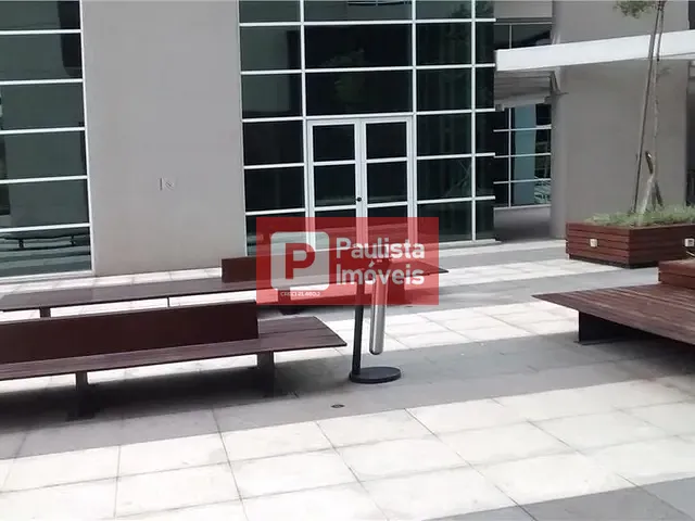 Conjunto comercial com 92m², à venda, no bairro Chácara Santo Antônio em São Paulo