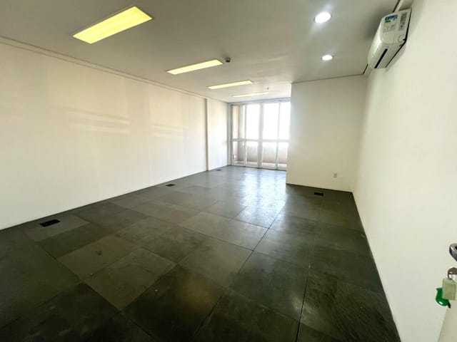 Foto do Conjunto comercial - Conjunto Comercial Pronto Para Alugar, 39 m² Por R$ 1.546,80/mês - Chácara Santo Antônio - São Paulo/SP | Paulista Imóveis