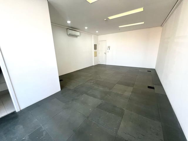 Foto do Conjunto comercial - Conjunto Comercial Pronto Para Alugar, 39 m² Por R$ 1.546,80/mês - Chácara Santo Antônio - São Paulo/SP | Paulista Imóveis