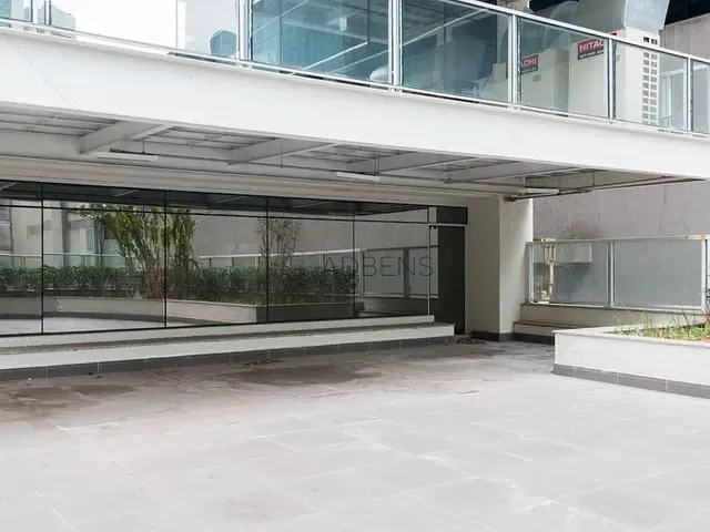 Conjunto comercial à venda ou para alugar, no bairro Bela Vista em São Paulo