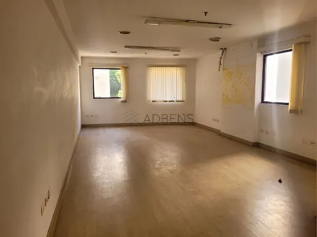 Conjunto comercial para alugar, no bairro Jardim Paulista em São Paulo