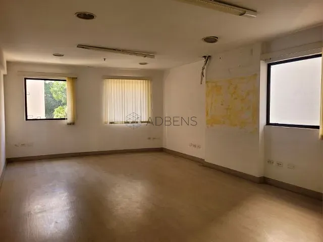 Conjunto comercial para alugar, no bairro Jardim Paulista em São Paulo