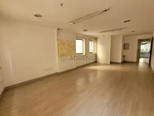 Conjunto comercial para alugar, no bairro Jardim Paulista em São Paulo