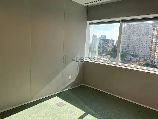 Conjunto comercial para alugar, no bairro Pinheiros em São Paulo