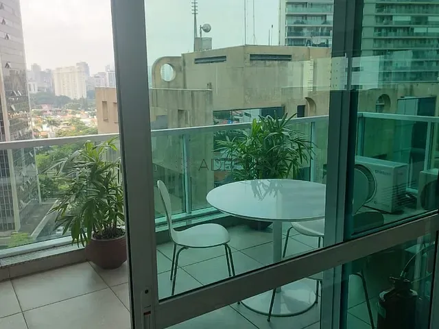Conjunto comercial para alugar, no bairro Pinheiros em São Paulo