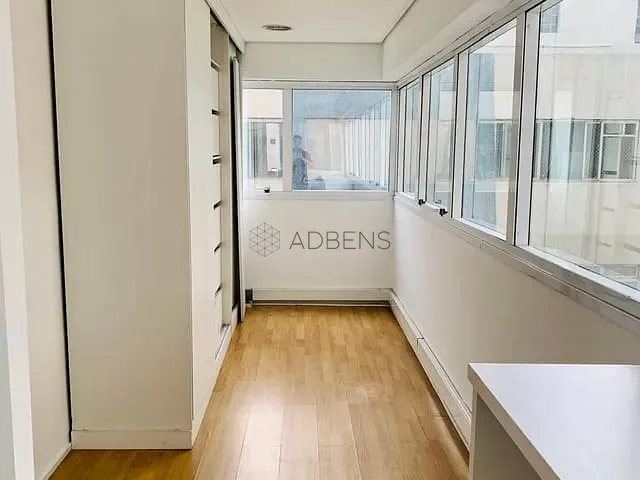 Conjunto comercial para alugar, no bairro Jardim Paulista em São Paulo