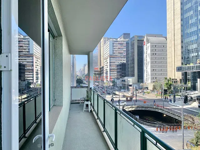 Conjunto com 200m², à venda, no bairro Bela Vista em São Paulo