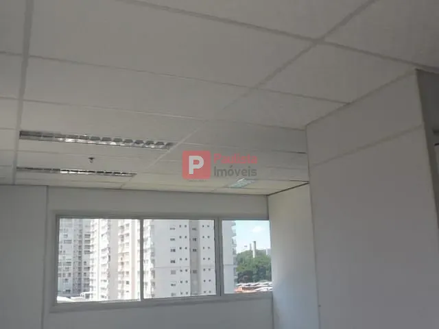 Conjunto comercial com 130m², à venda, no bairro Jardim Dom Bosco em São Paulo