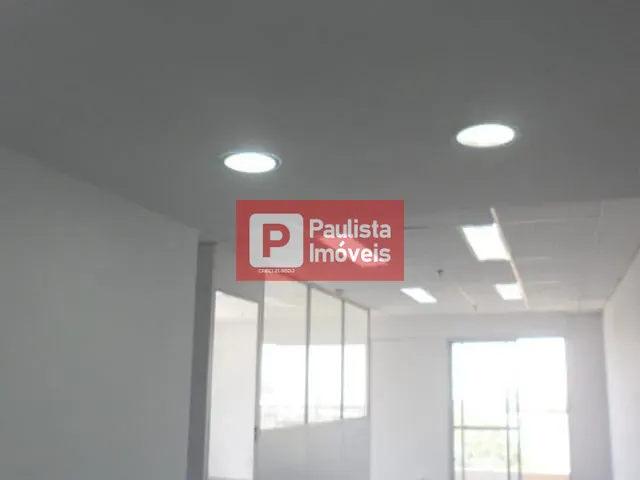 Conjunto comercial com 130m², à venda, no bairro Jardim Dom Bosco em São Paulo