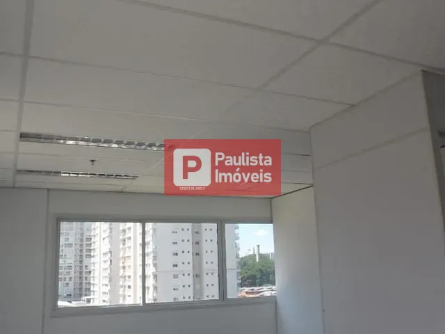 Conjunto comercial com 130m², à venda, no bairro Jardim Dom Bosco em São Paulo