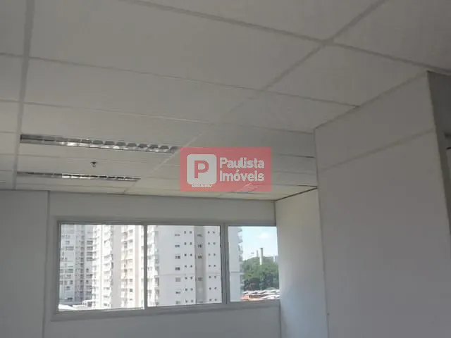 Conjunto comercial com 130m², à venda, no bairro Jardim Dom Bosco em São Paulo